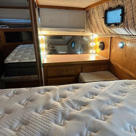 Annapolis Boat Life - Overnight Stays Exterior foto