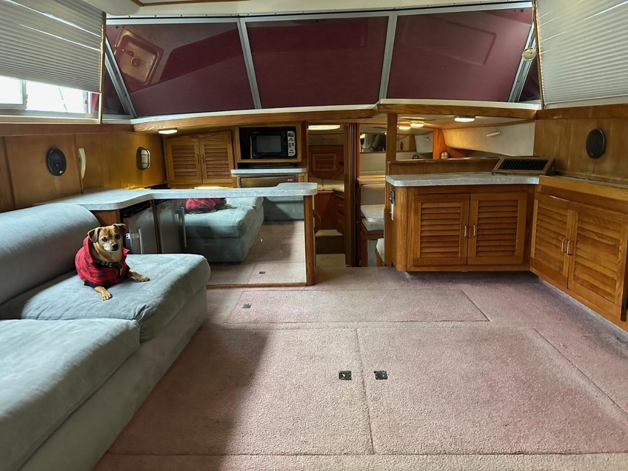 Annapolis Boat Life - Overnight Stays Exterior foto